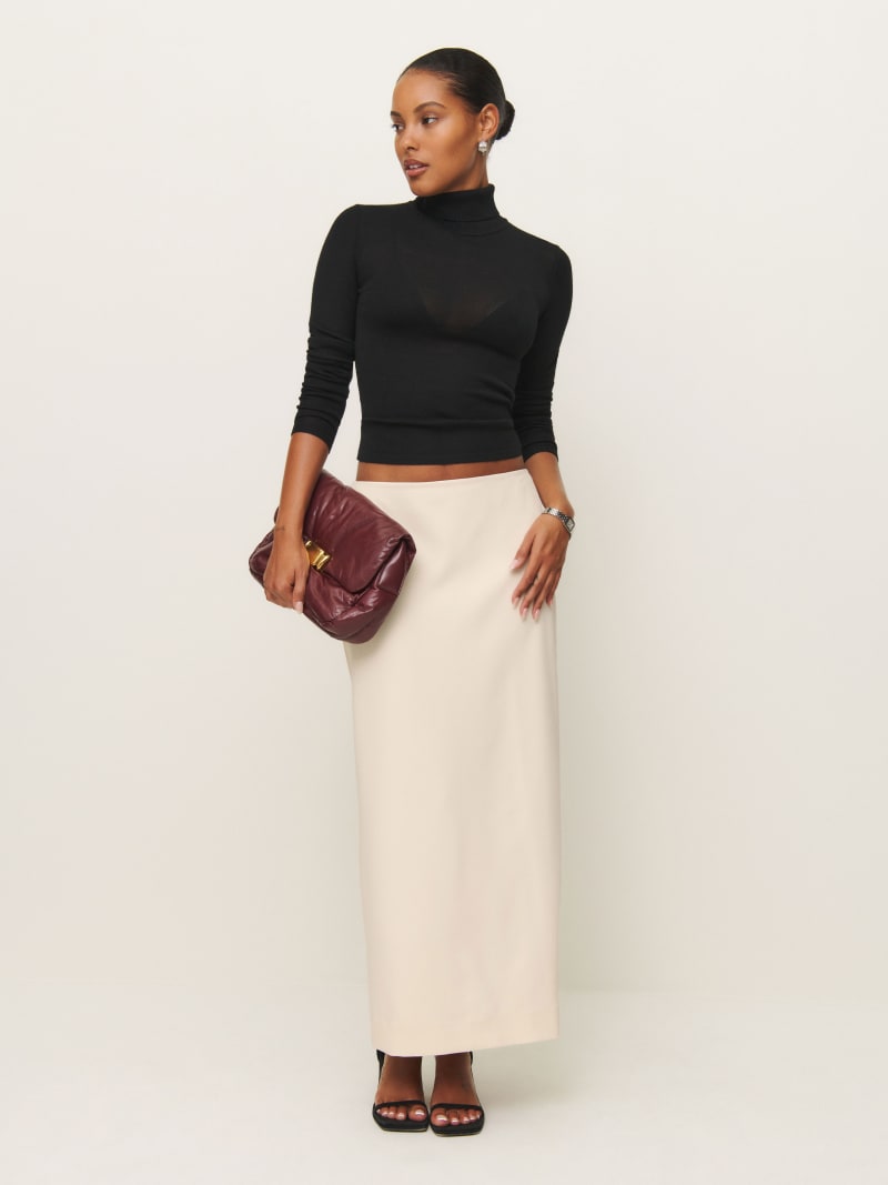 Jordan Low Waist Skirt