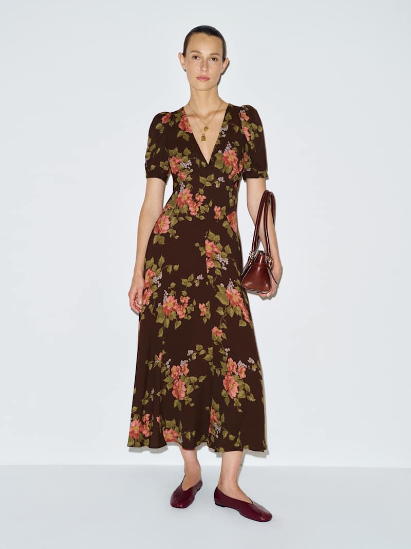 Naira Dress