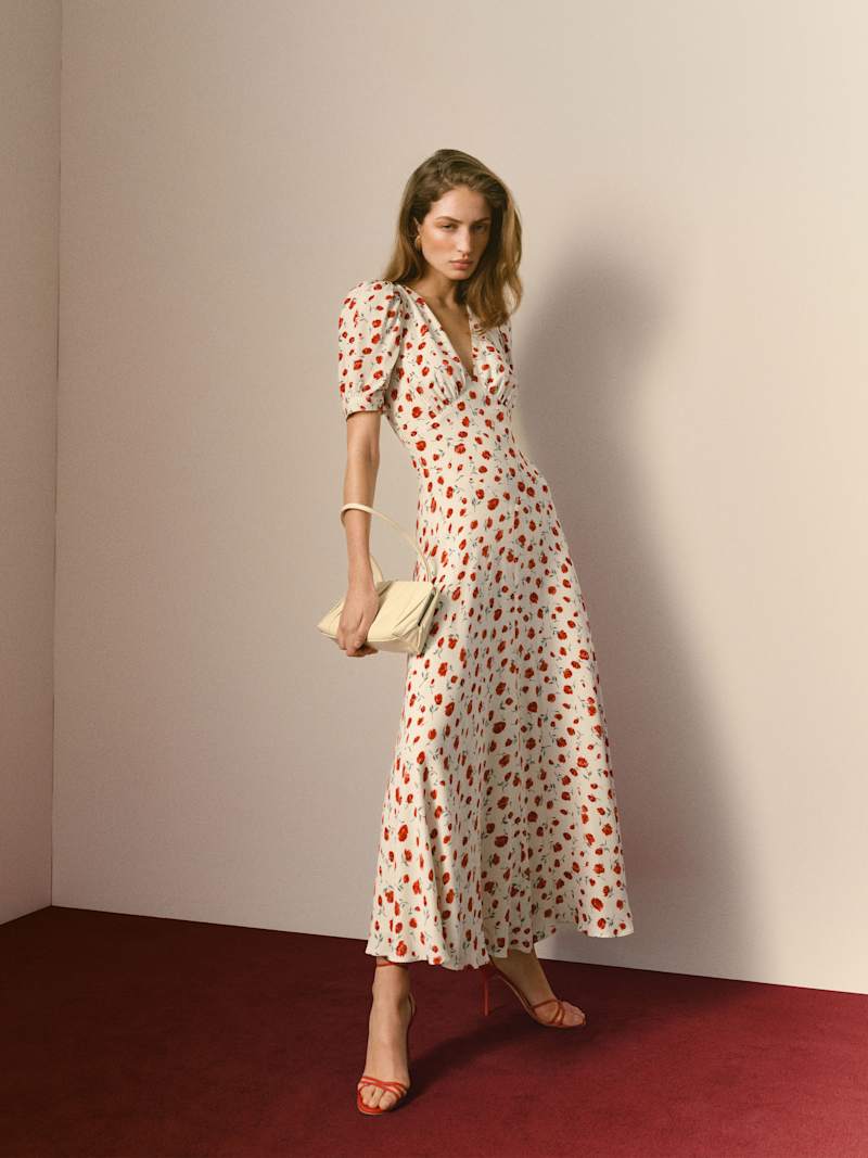 Naira Dress from Reformation - $278