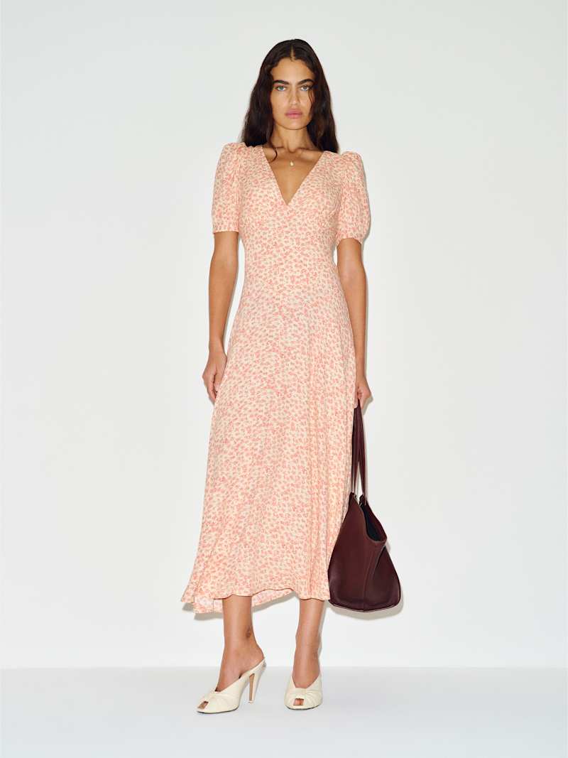 Naira Dress