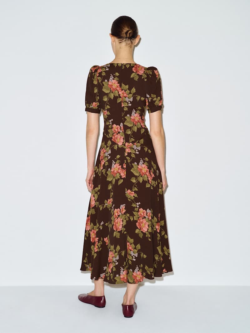 Petites Naira Dress