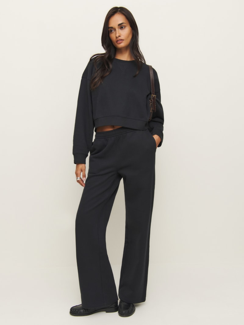 Reformation sweatpants hot sale