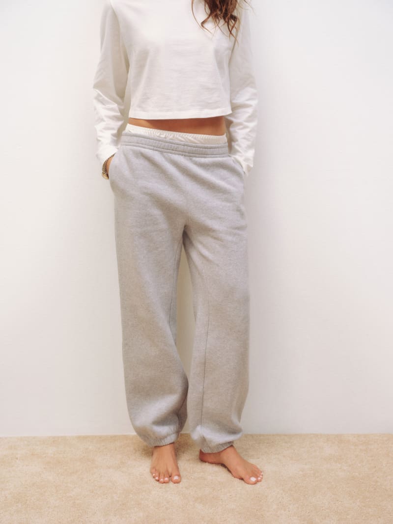 Skye Boyfriend Sweatpant