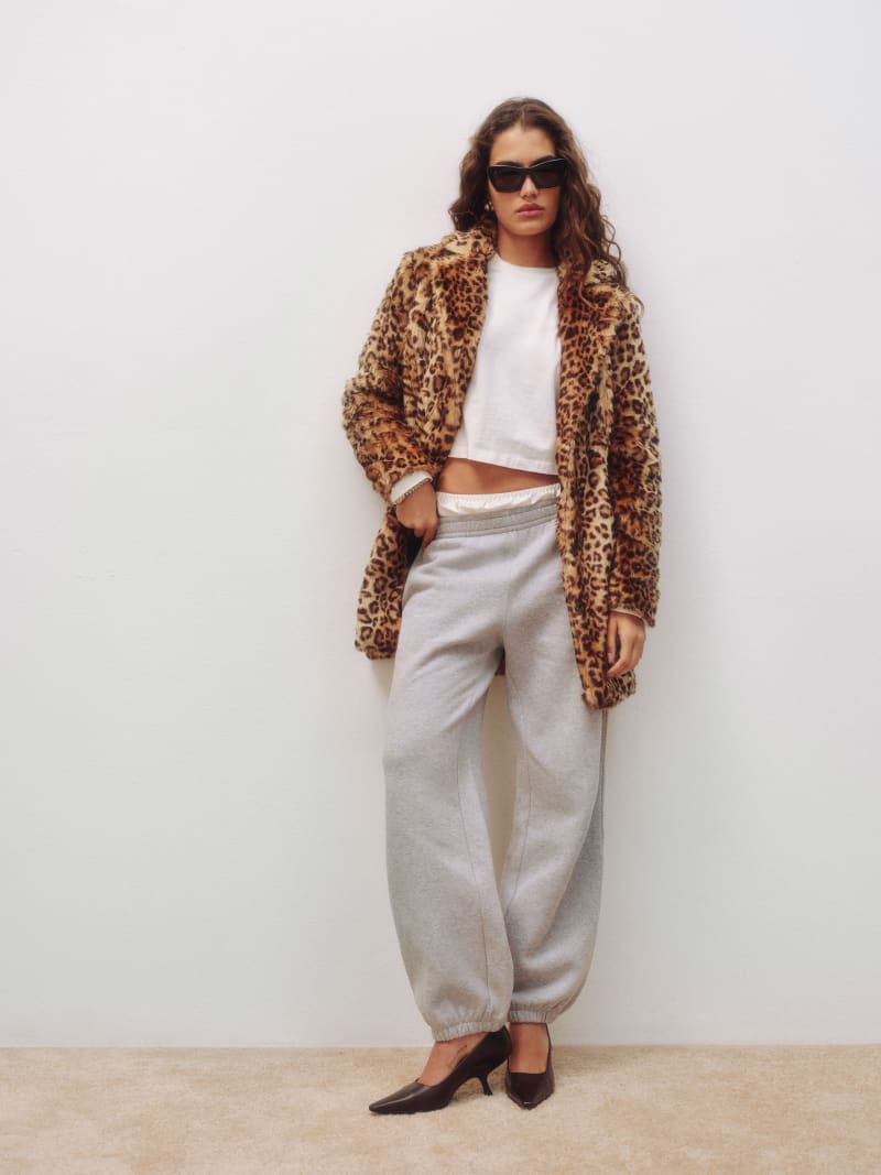 Skye Boyfriend Sweatpant