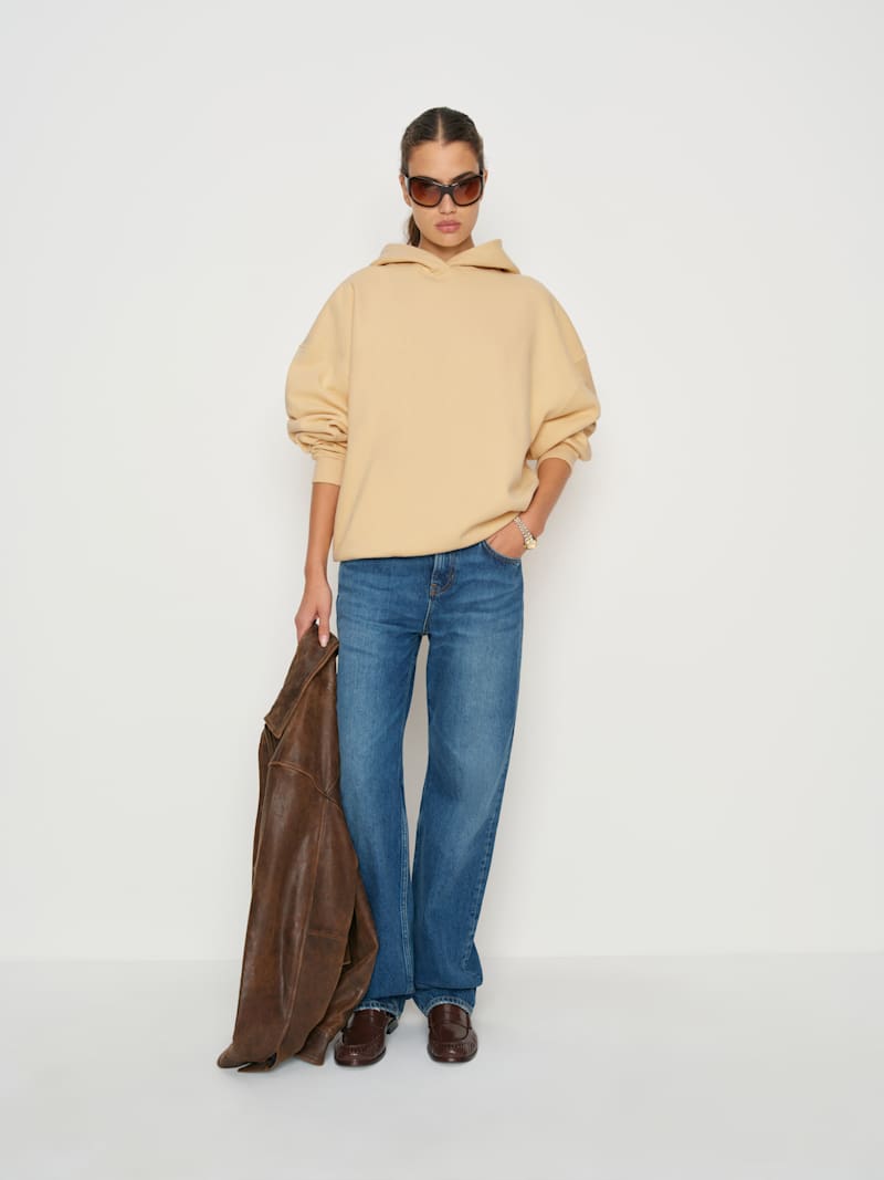 Tessa Hoodie from Reformation - $108