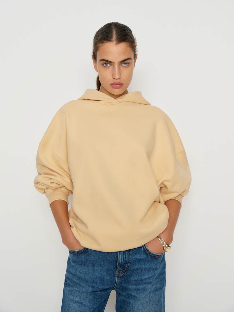 Tessa Hoodie