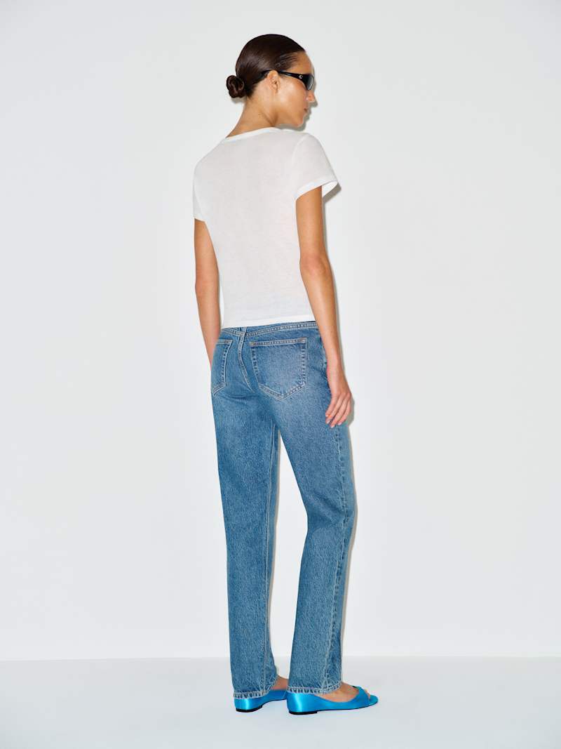 Max Slim Tee