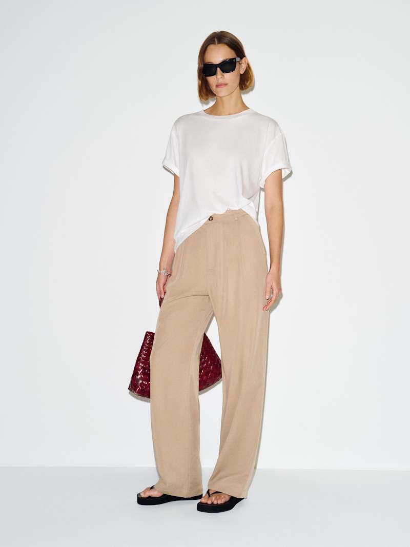 Liam Oversized Tee