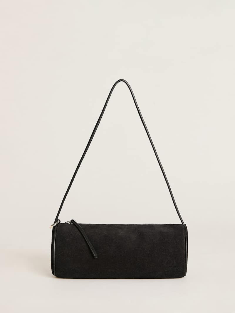 Reformation/Simona シリンダー バッグ Simona Cylinder Bag