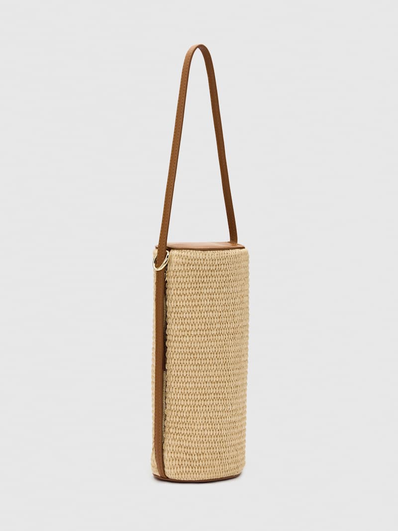 Simona Cylinder Bag