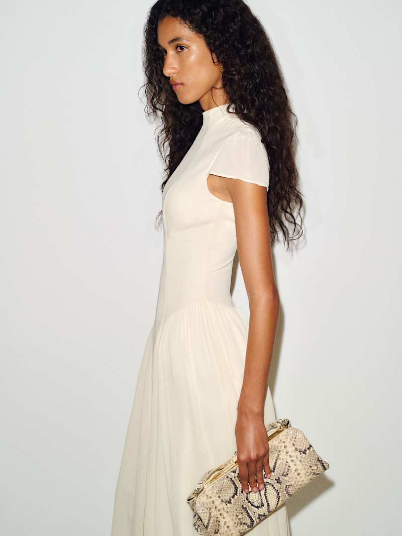 Maven Dress