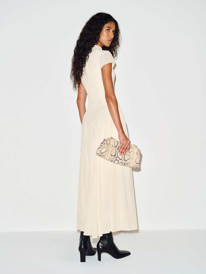 Maven Dress