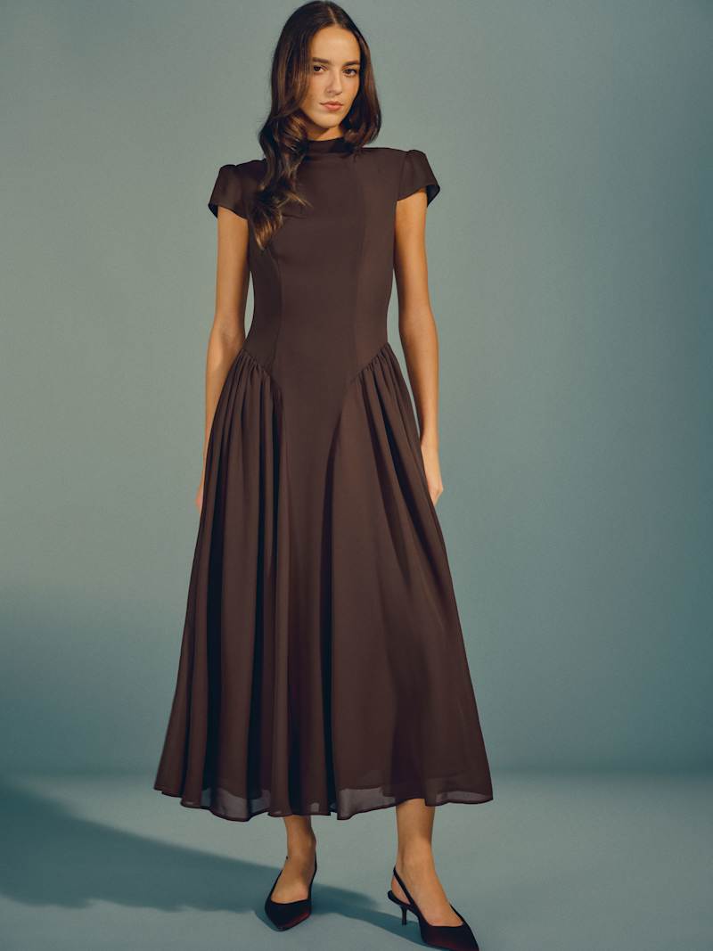 Maven Dress from Reformation - $278