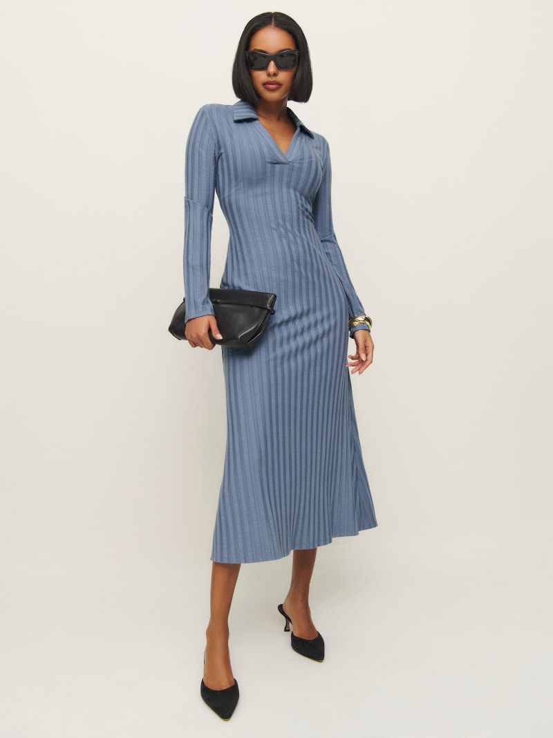 Blaire Knit Dress