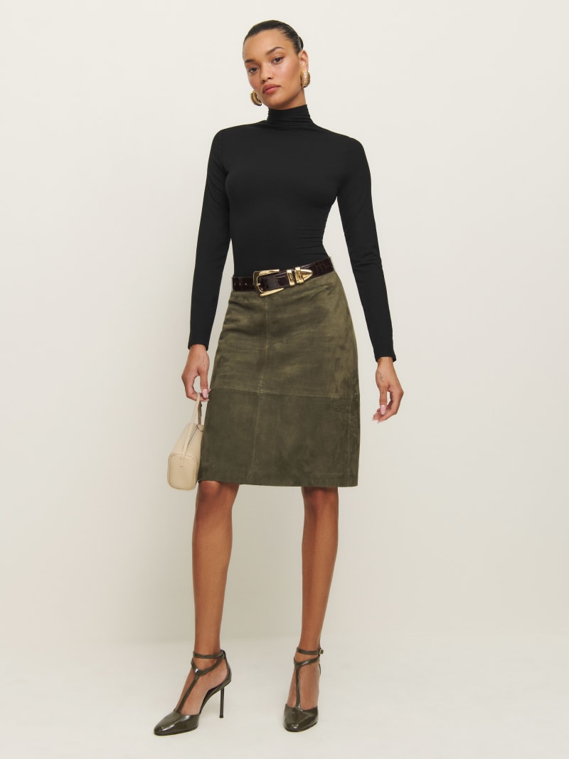 Nell Knit Top