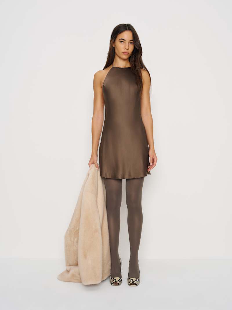Swedish Stockings Olivia Premium Tights