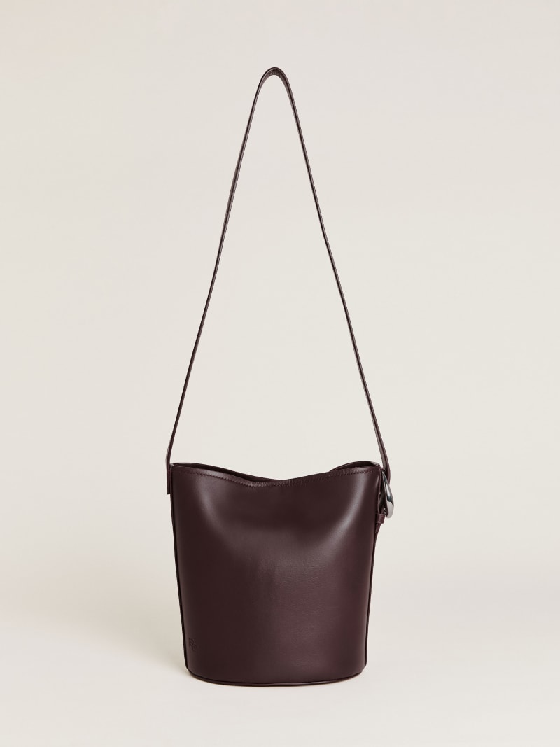 Seleena Small Bucket Bag