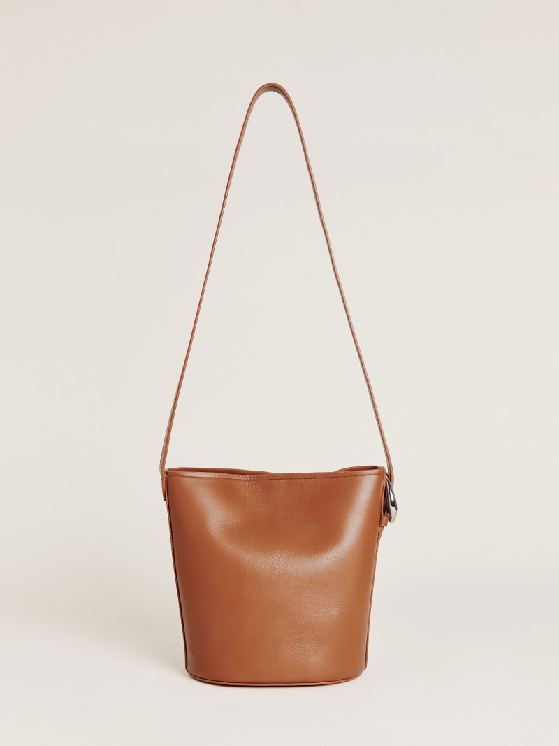 Seleena Small Bucket Bag