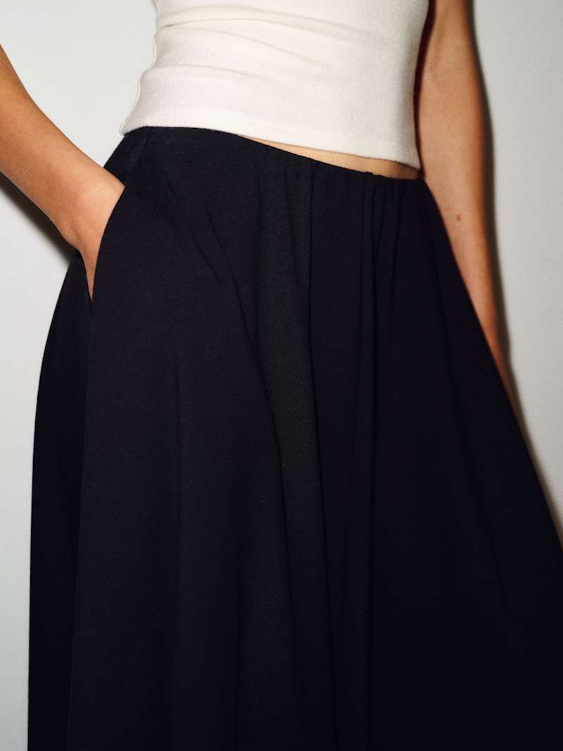 Esti Knit Skirt