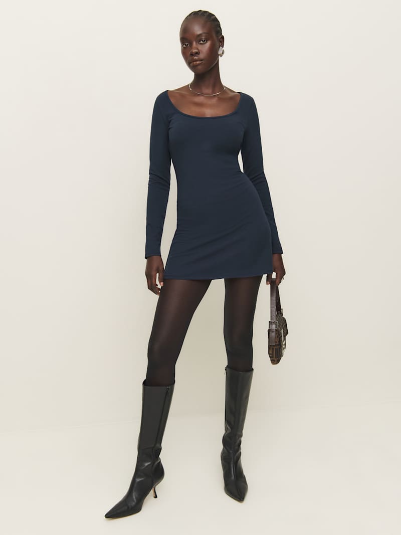 Alfie Knit Dress