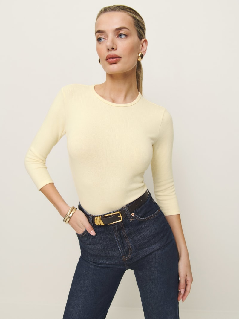 トップス Hazel knit set  andMary ANDMARY】Hazel knit set