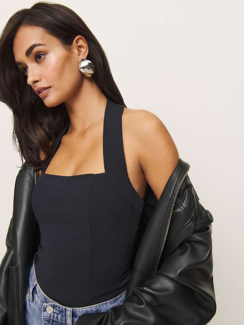 Finnian Knit Top