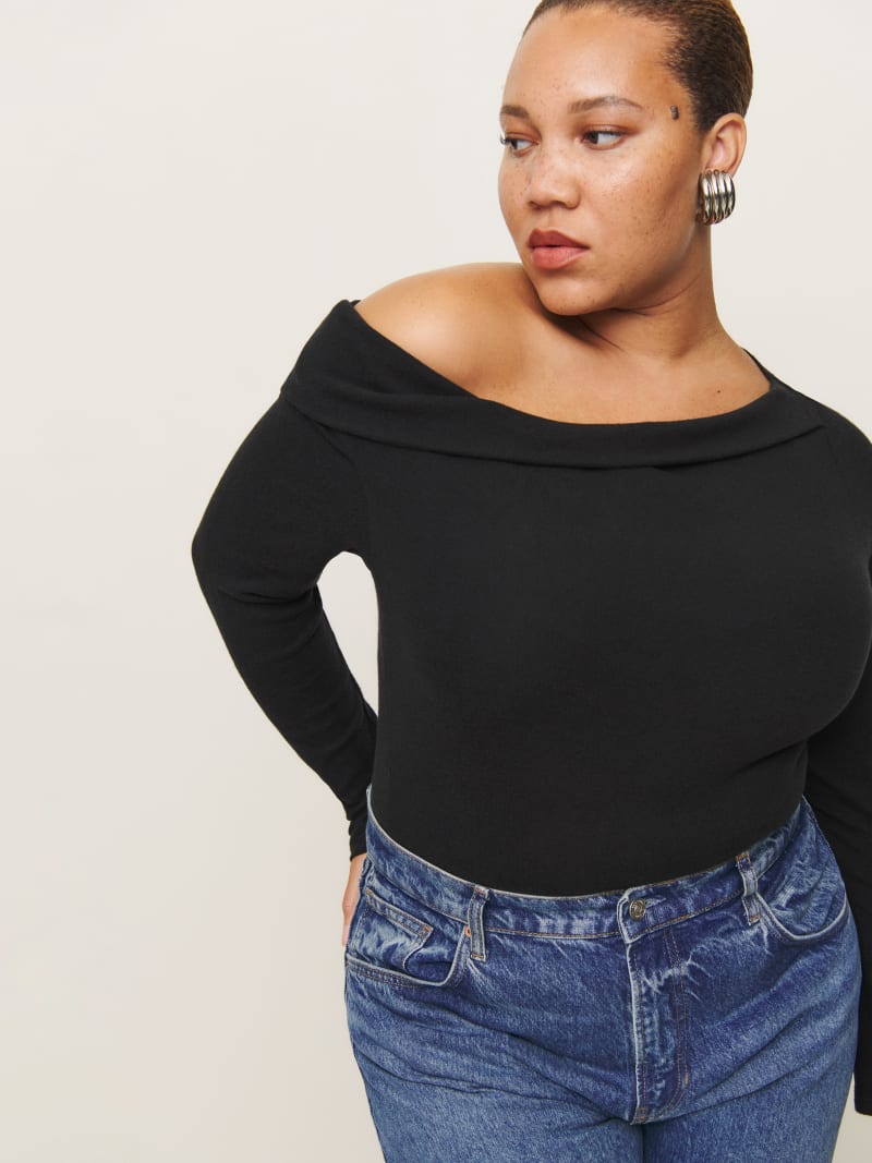 Elio Knit Top Es