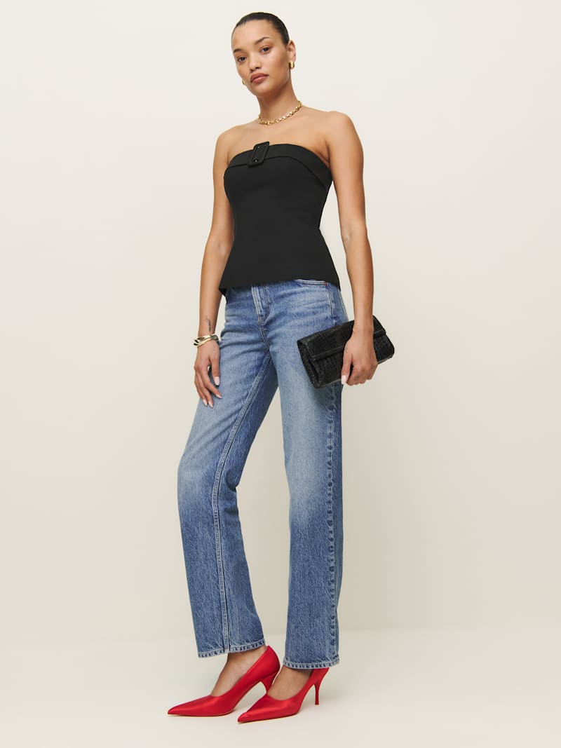 Aradia Top