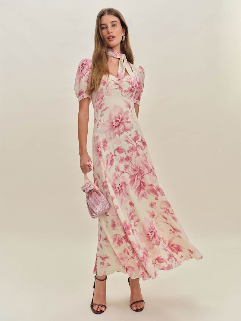 Chrissie Dress