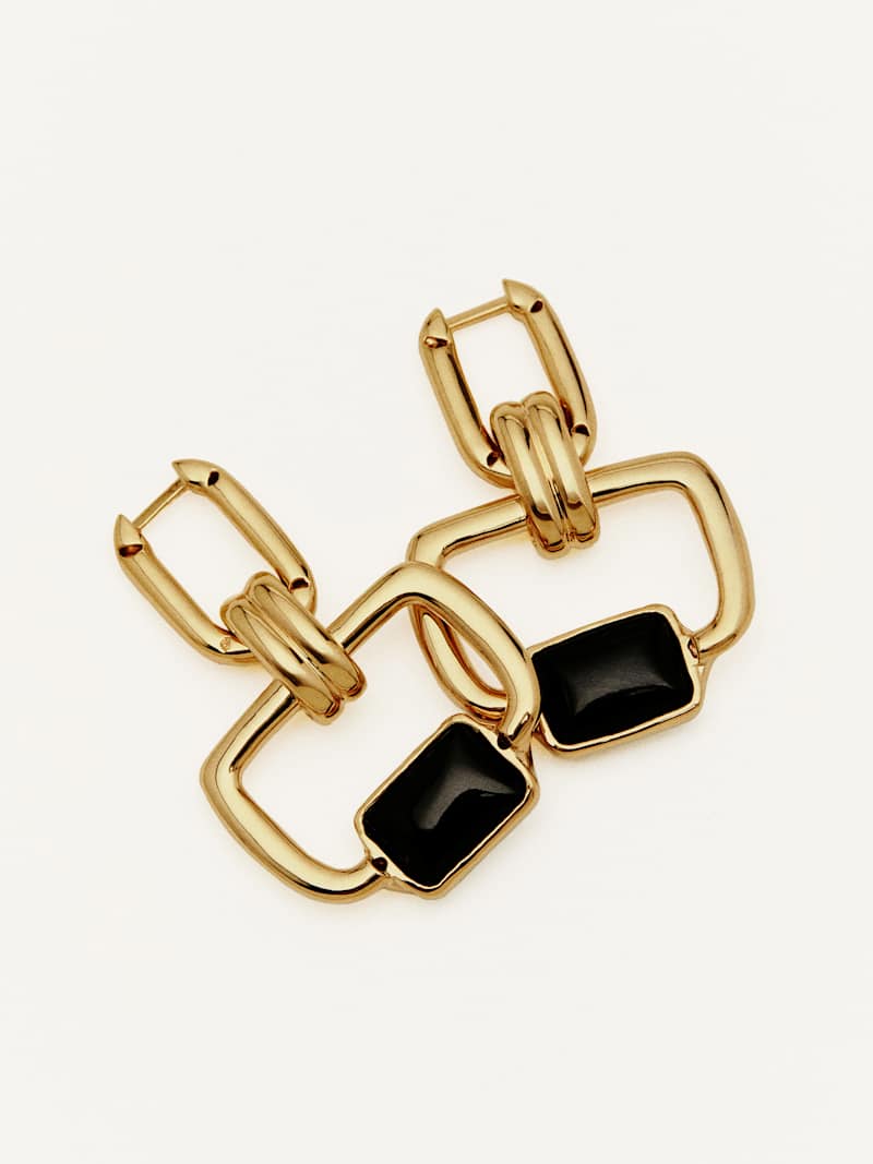 Evelyn Earring