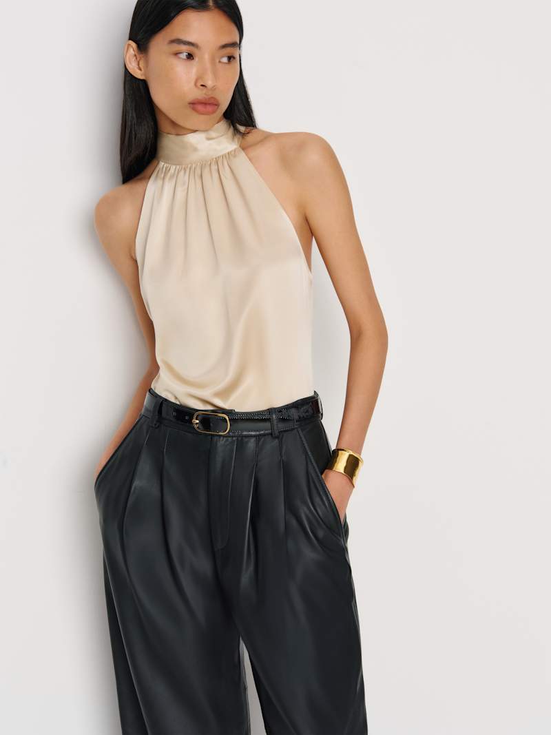 Gertrude Cuff from Reformation - $268