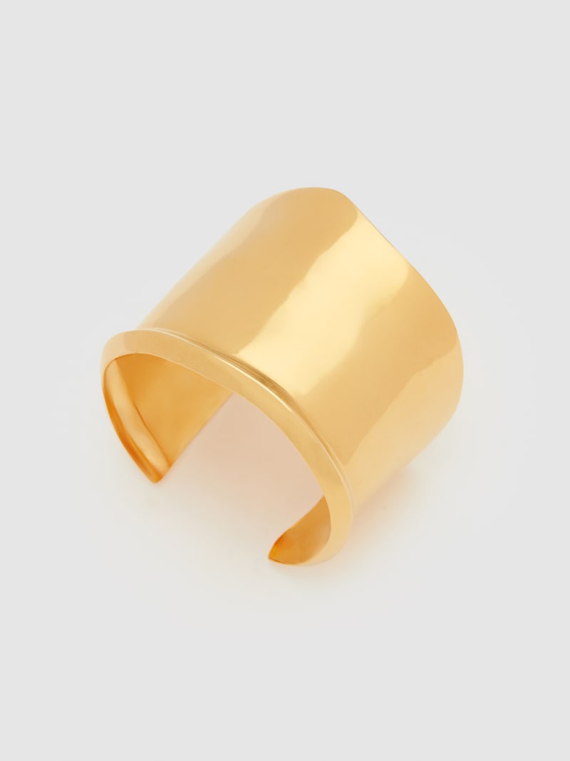 Gertrude Cuff