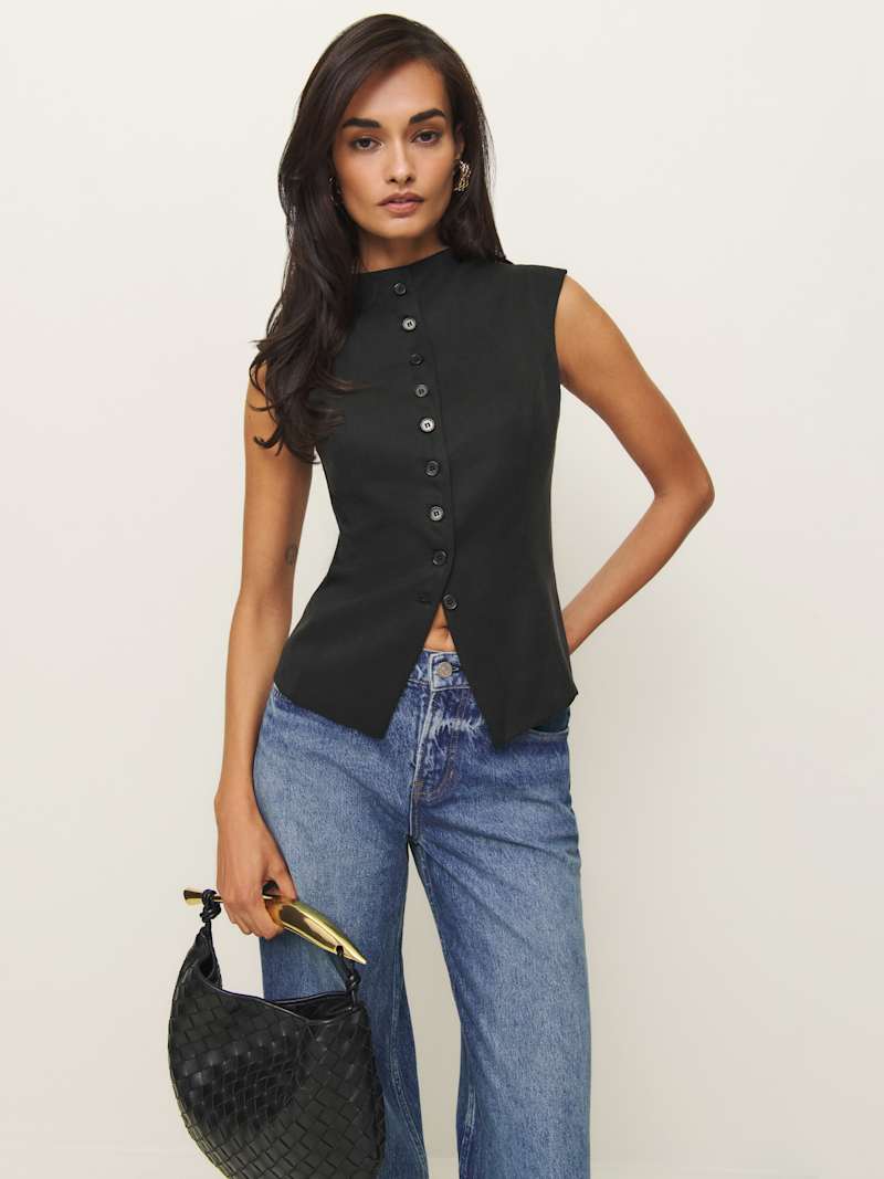 Lottie Vest