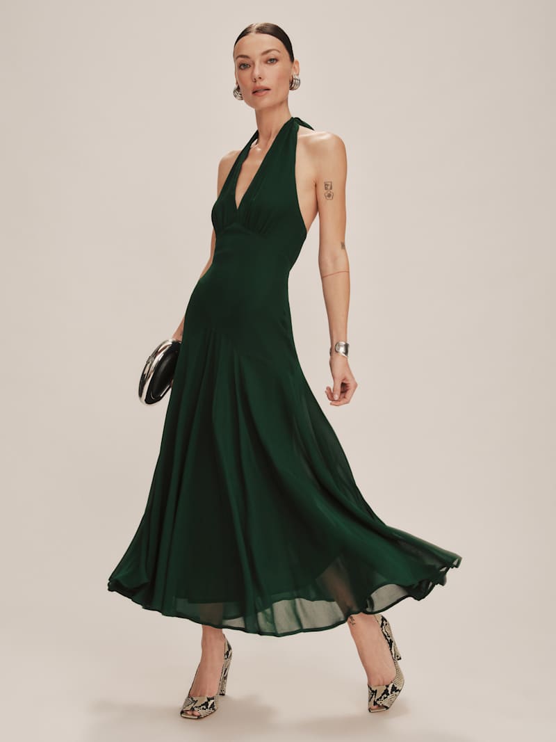 Briony Dress from Reformation - $278