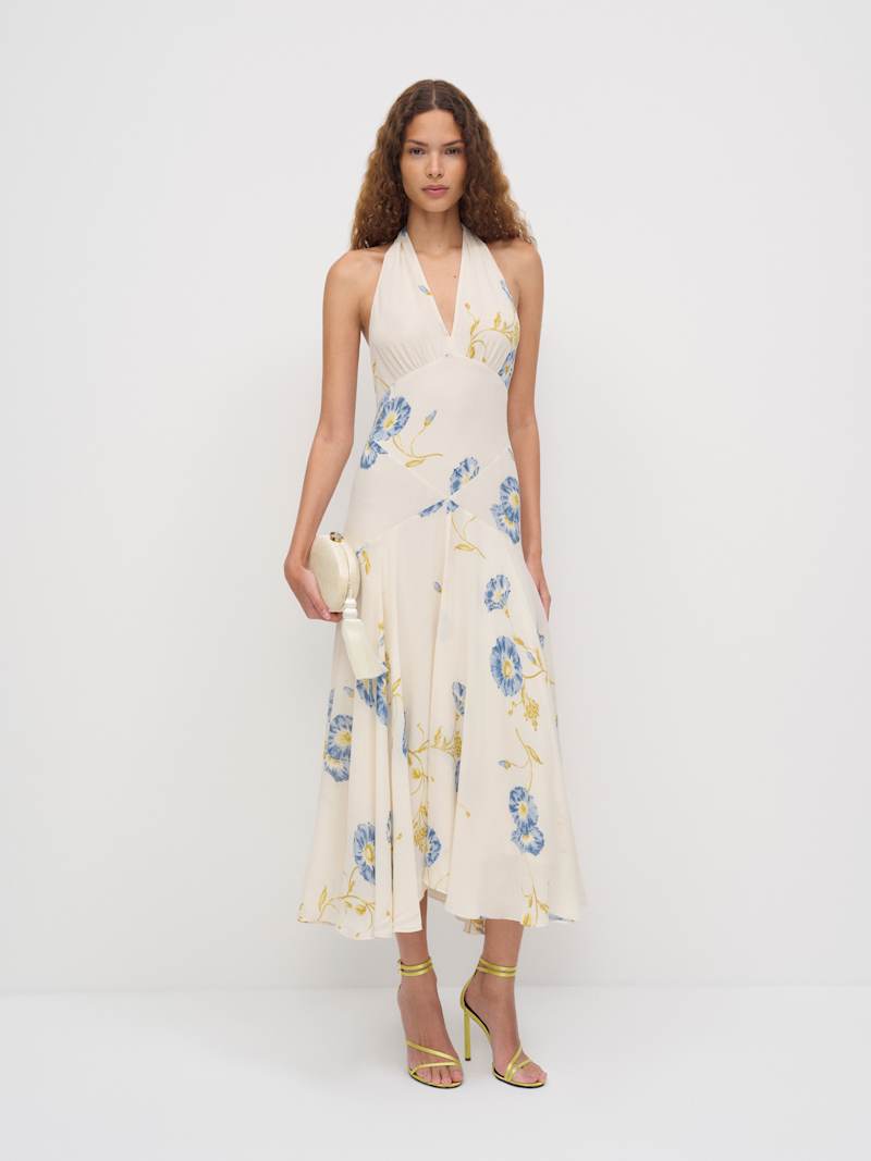 Briony Dress