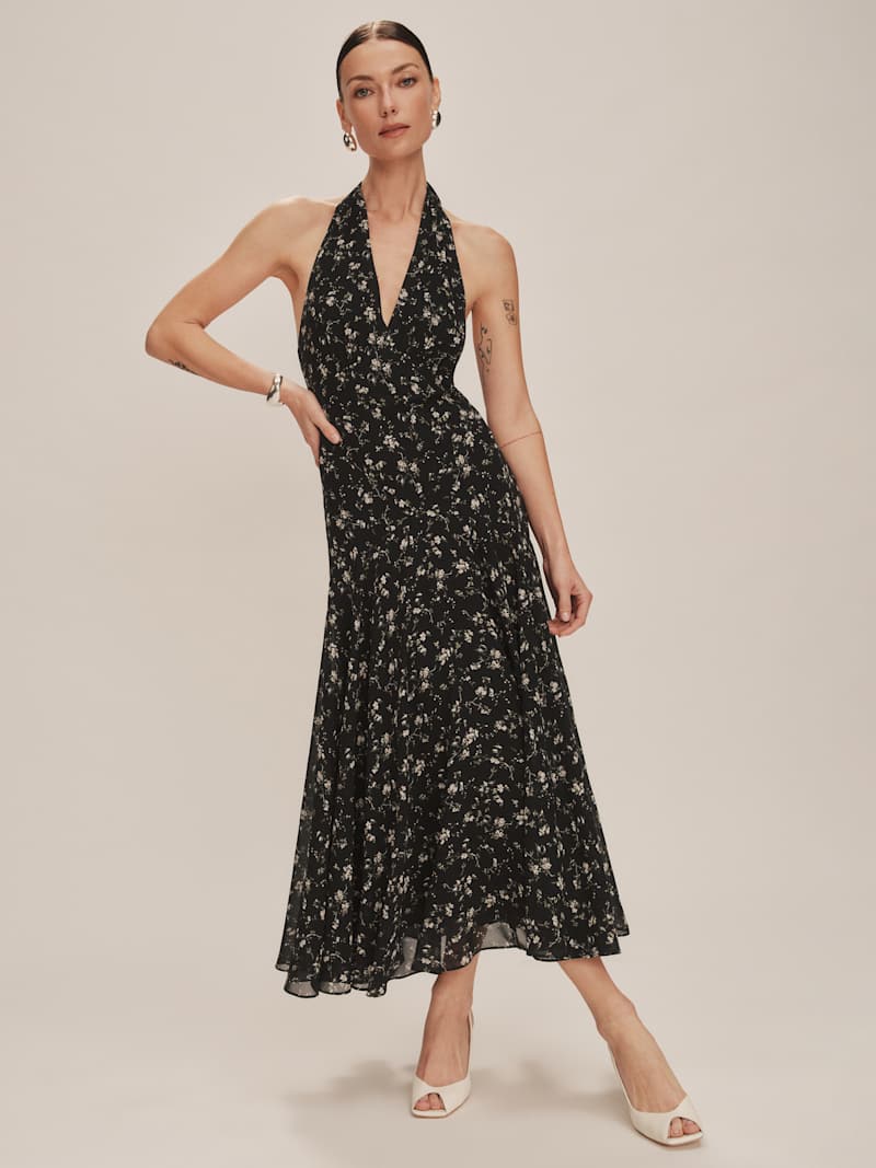 Briony Dress