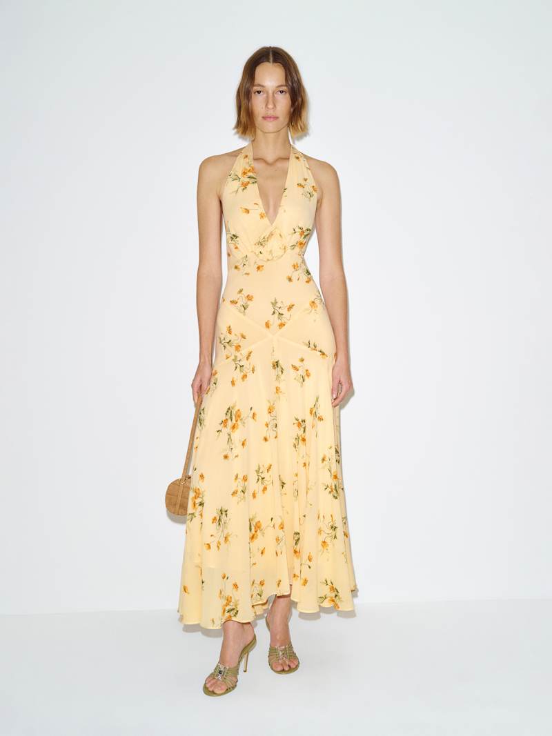 Briony Dress