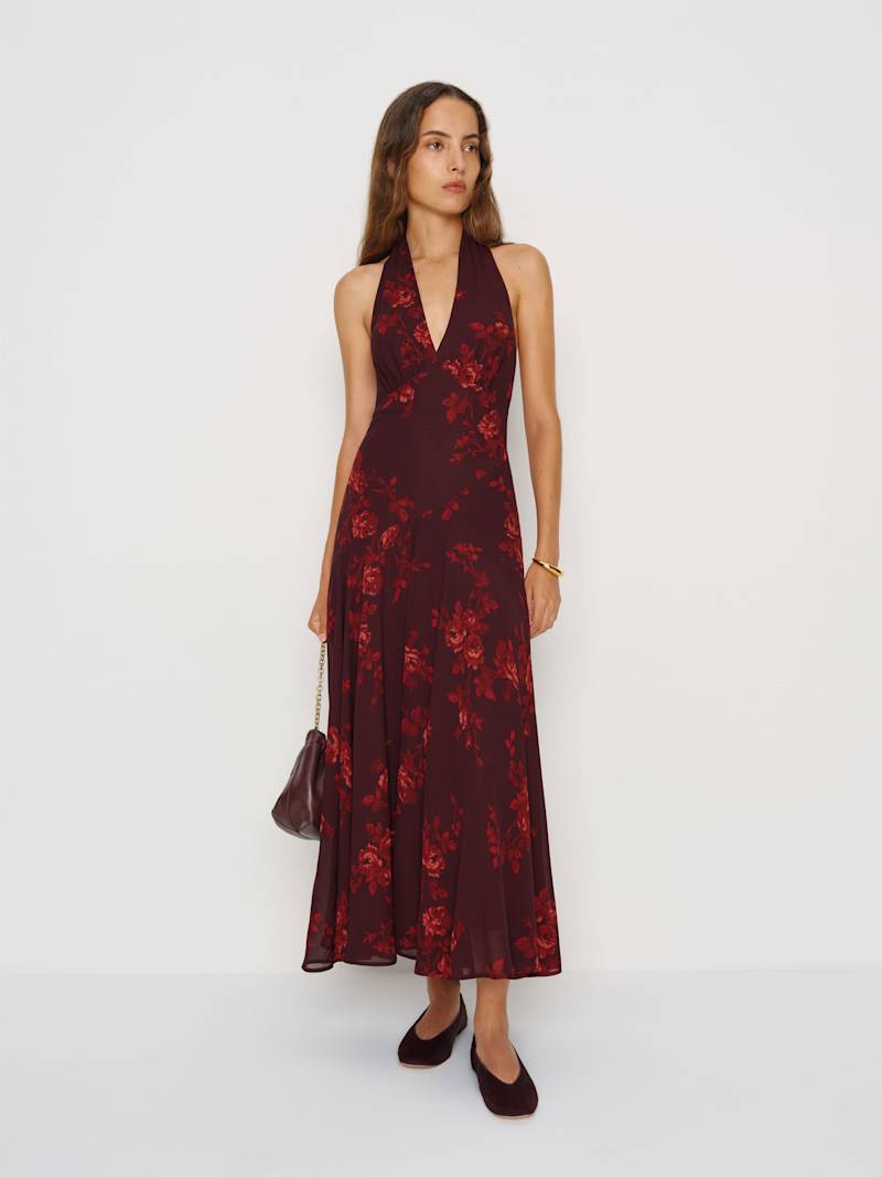 Briony Dress