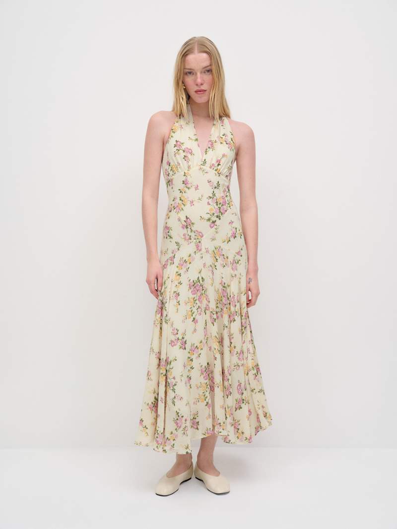 Briony Dress