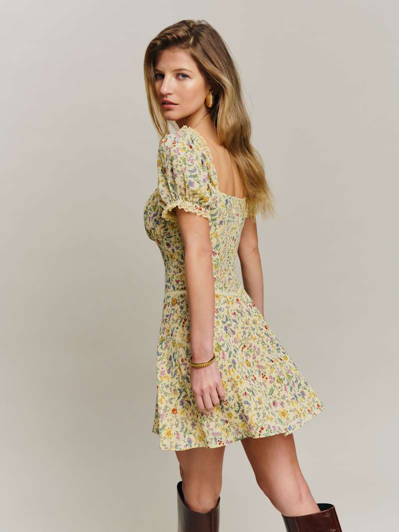 Ondine Dress