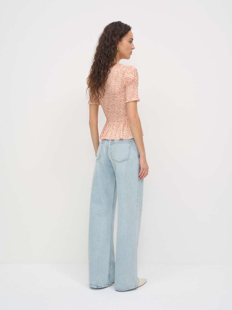 Aggie Top