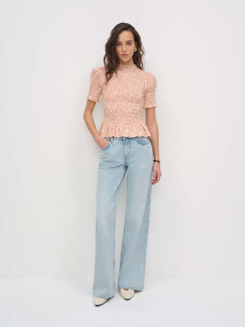 Aggie Top