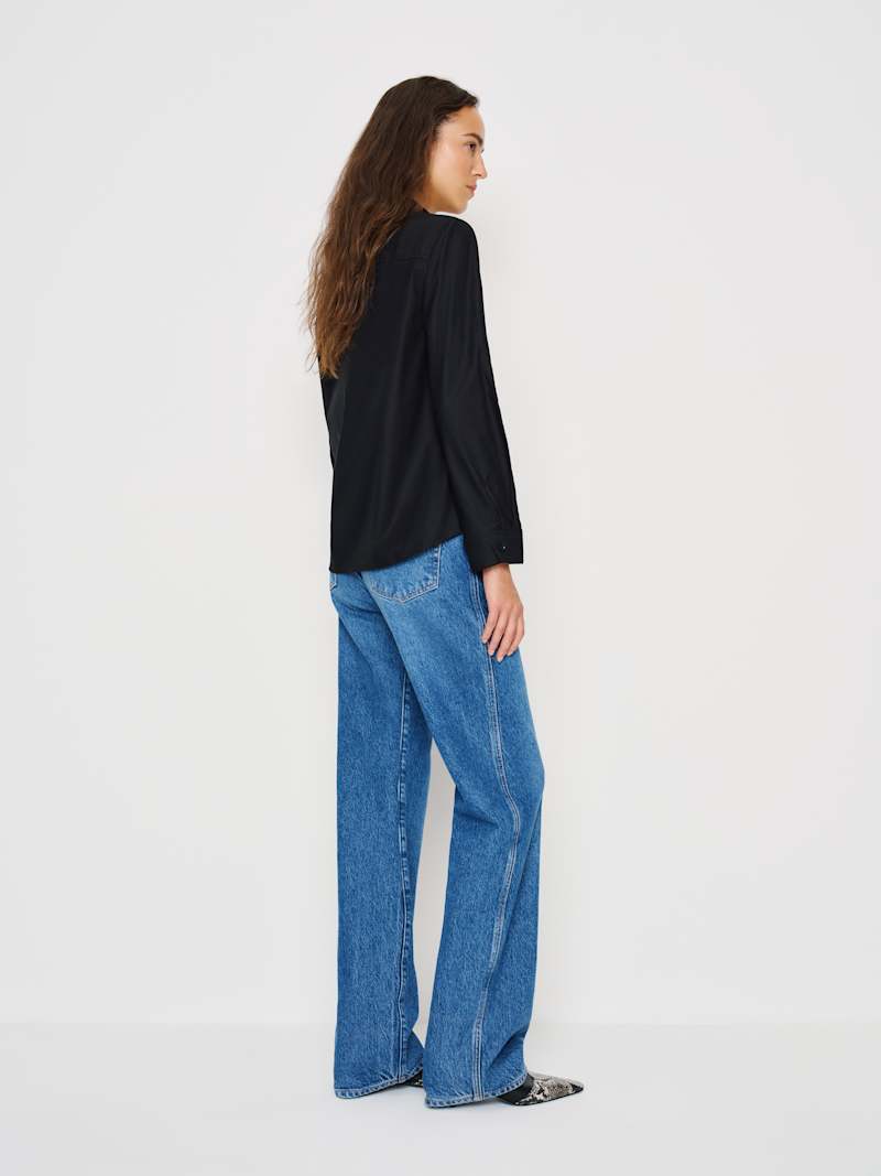 Alfie Relaxed Shirt