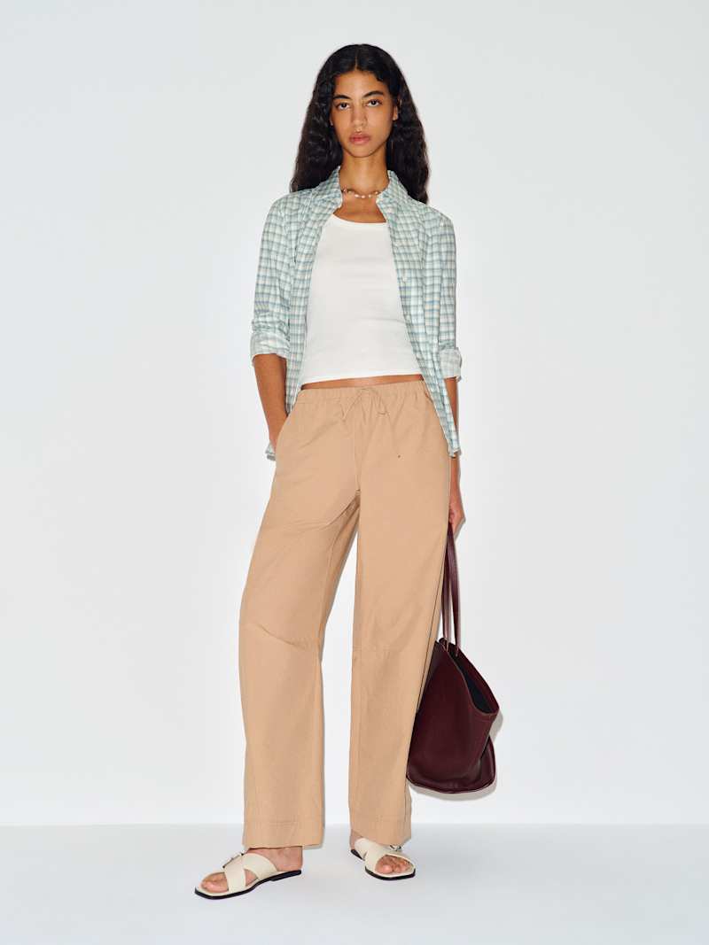Alfie Relaxed Shirt