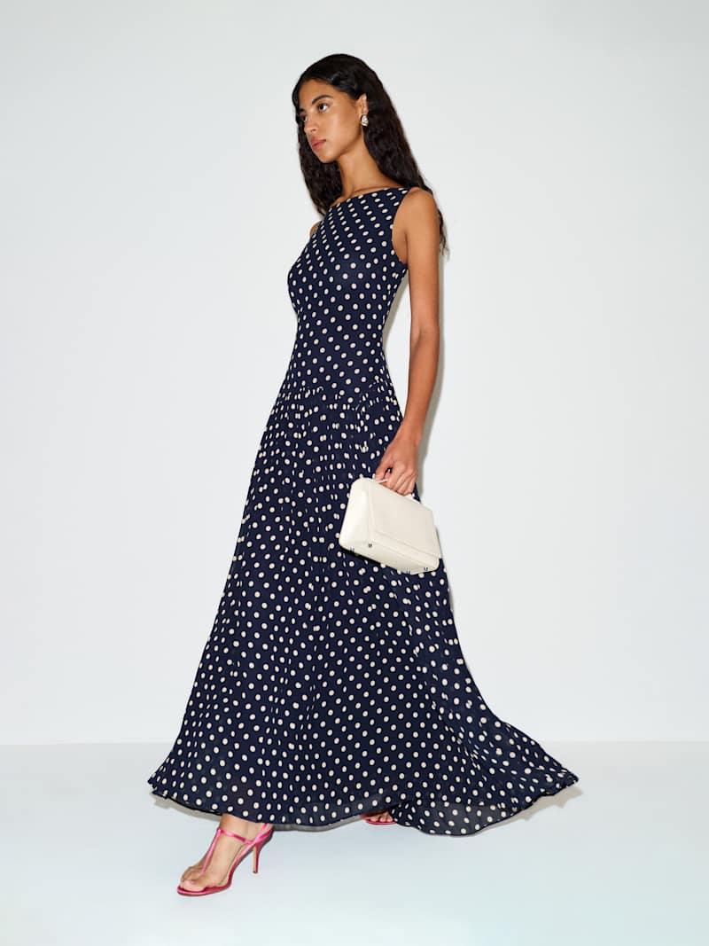 Reformation Camella Dress