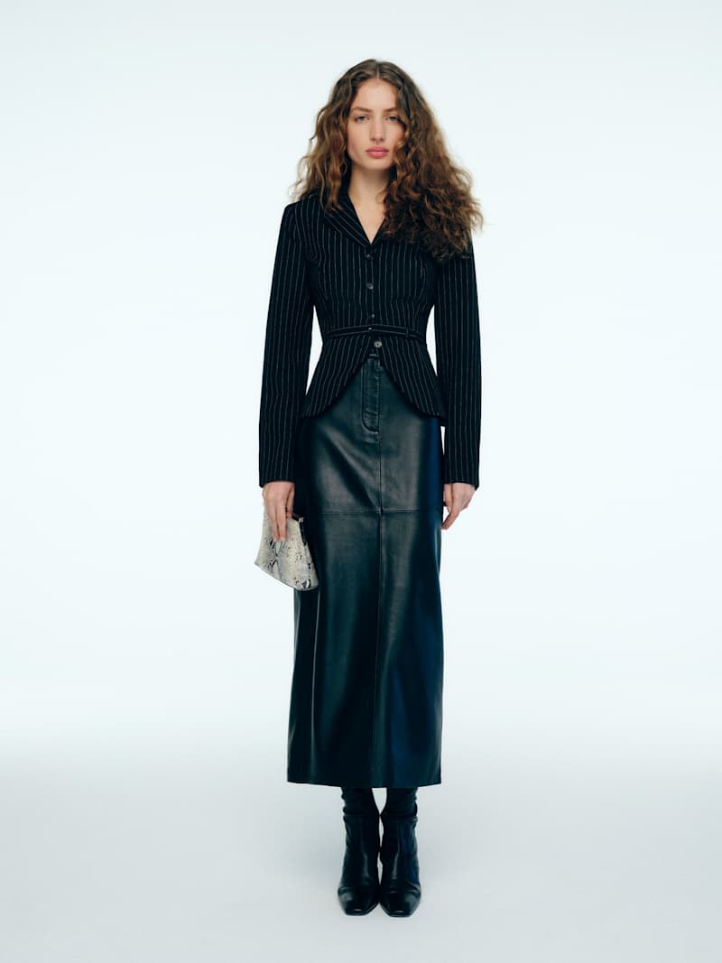 Mabel Jacket from Reformation - $248