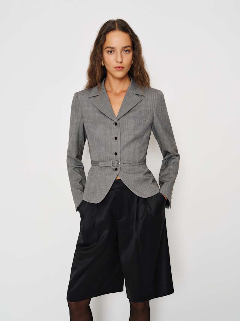 Mabel Jacket