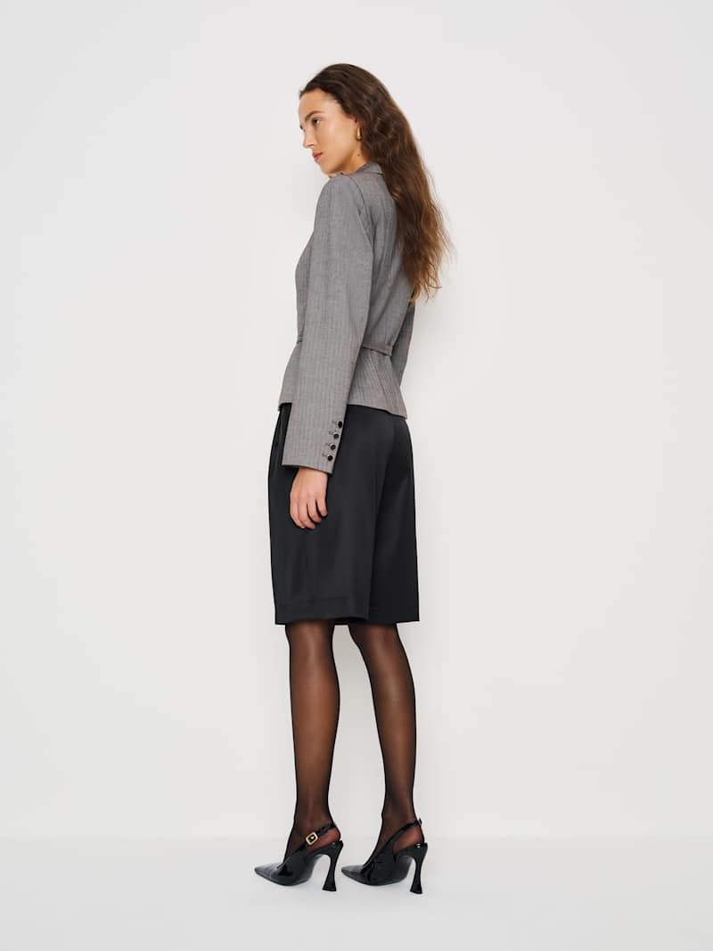 Mabel Jacket