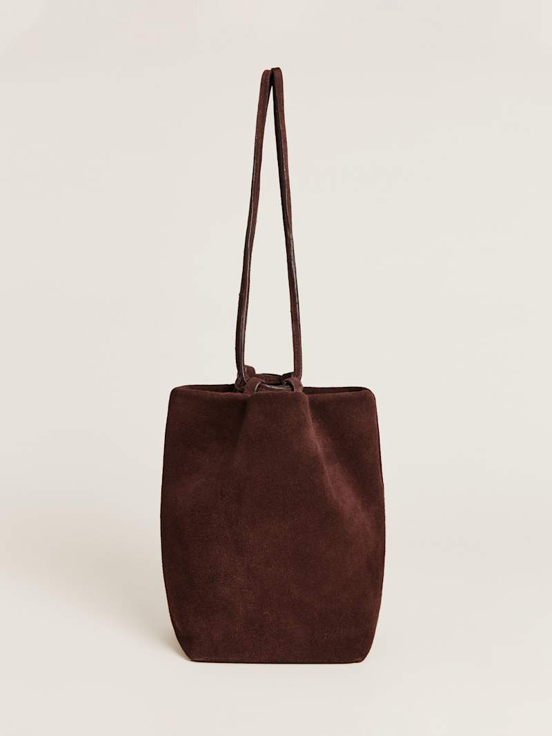 Reformation リフォーメーション ディミトラ ポーチ バッグ Dimitra Pouch Bag