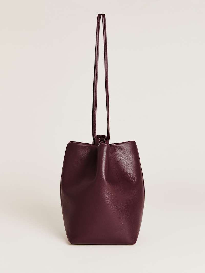 Reformation リフォーメーション ディミトラ ポーチ バッグ Dimitra Pouch Bag